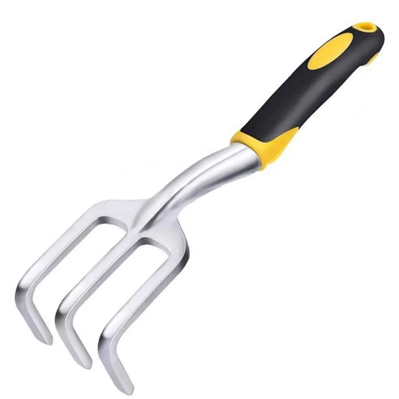 Aluminium Hand Rake