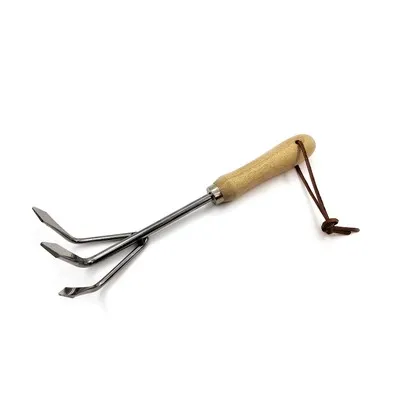 Hogyan válasszunk rozsdamentes acél levélgereblyét egy kereskedelmi ingatlanhoz?